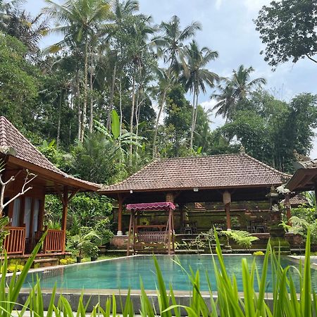 Pondok Manca Undisan Exterior foto