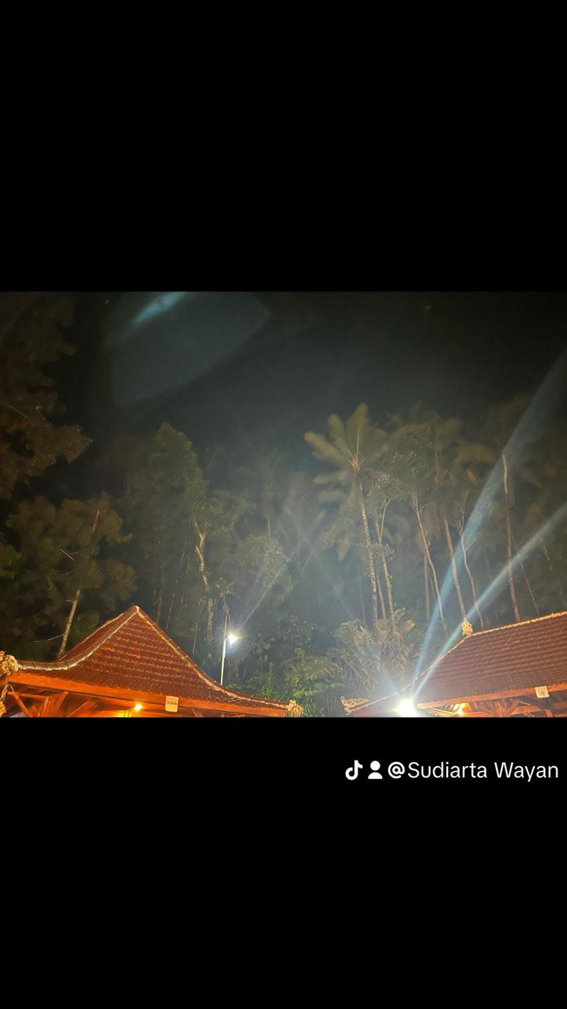 Pondok Manca Undisan Exterior foto