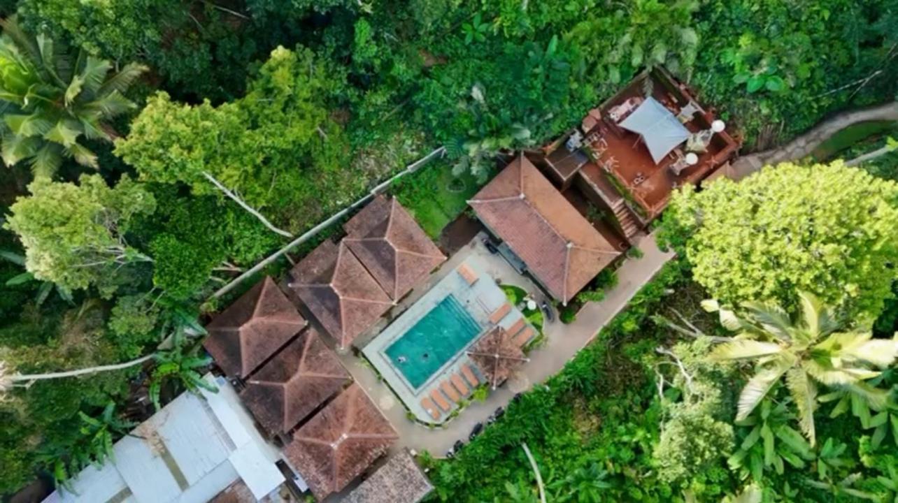 Pondok Manca Undisan Exterior foto